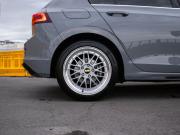 Volkswagen Golf VIII Москва  - изображение 32