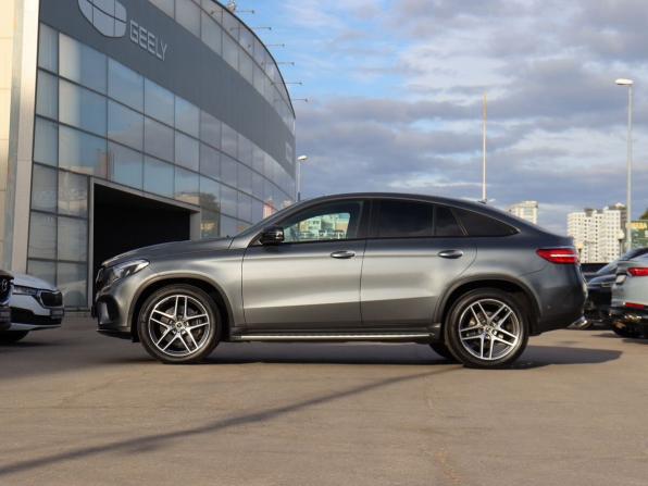 Mercedes-Benz GLE Coupe I (C292) с пробегом 2019 года, цена 4 753 000 рублей, 178653 км, внедорожник, Автокод Объявления