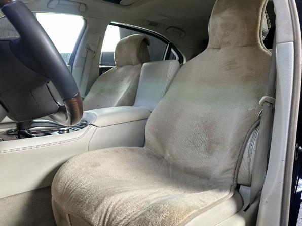 Lexus LS IV Рестайлинг 2 с пробегом 2012 года, цена 1 990 000 рублей, 243589 км, седан, Автокод Объявления