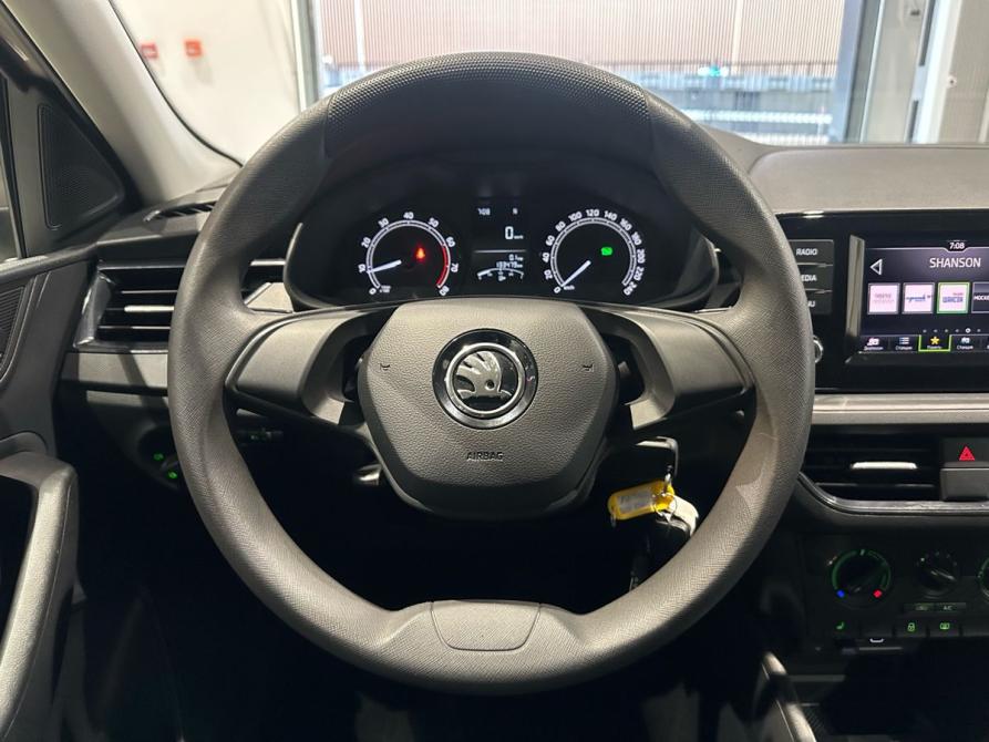 Skoda Rapid II Москва  - изображение 13