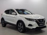 Nissan Qashqai II Рестайлинг Санкт-Петербург  - изображение 26