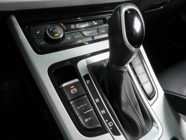 Geely Atlas I с пробегом 2018 года, цена 1 549 000 рублей, 128622 км, внедорожник, Автокод Объявления