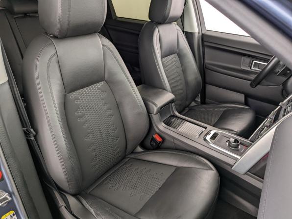 Land Rover Discovery Sport I с пробегом 2019 года, цена 2 950 000 рублей, 93120 км, внедорожник, Автокод Объявления
