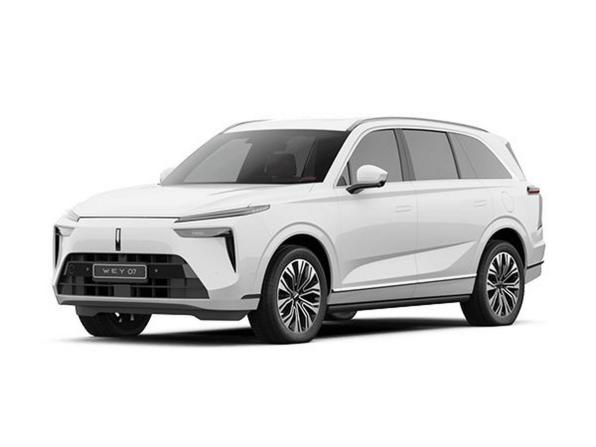 Новый Wey 07 2025 года, цена 7 127 010 рублей, внедорожник, Автокод Объявления