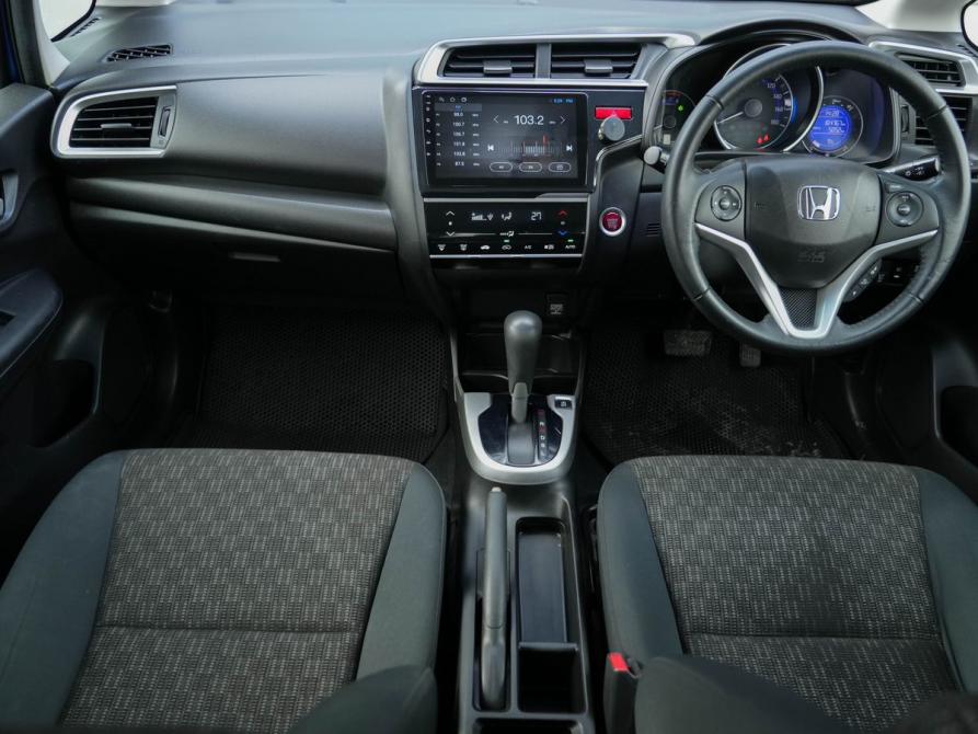 Honda Fit III Рестайлинг Новосибирск  - изображение 25