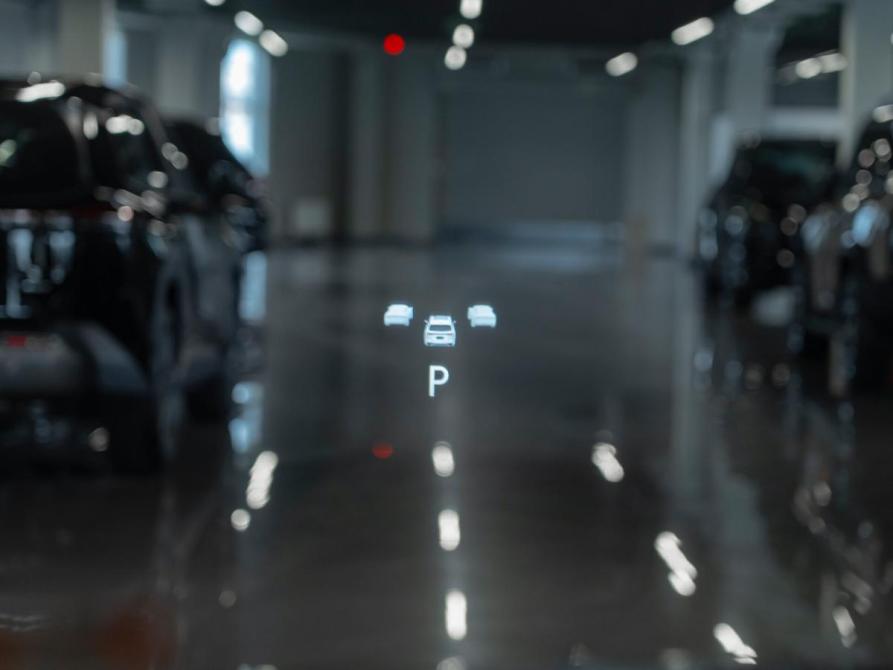 Geely Monjaro I Рестайлинг 2 Москва  - изображение 13