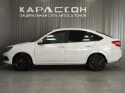 Lada (ВАЗ) Granta I Рестайлинг Пермь  - изображение 23