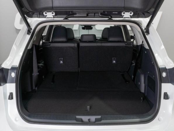 Toyota Highlander IV (XU70) с пробегом 2026 года, цена 5 509 000 рублей, 30 км, внедорожник, Автокод Объявления