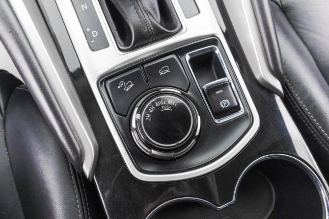 Mitsubishi Pajero Sport III с пробегом 2019 года, цена 2 899 000 рублей, 177000 км, внедорожник, Автокод Объявления
