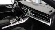 Audi Q8 I (4M) Москва  - изображение 51
