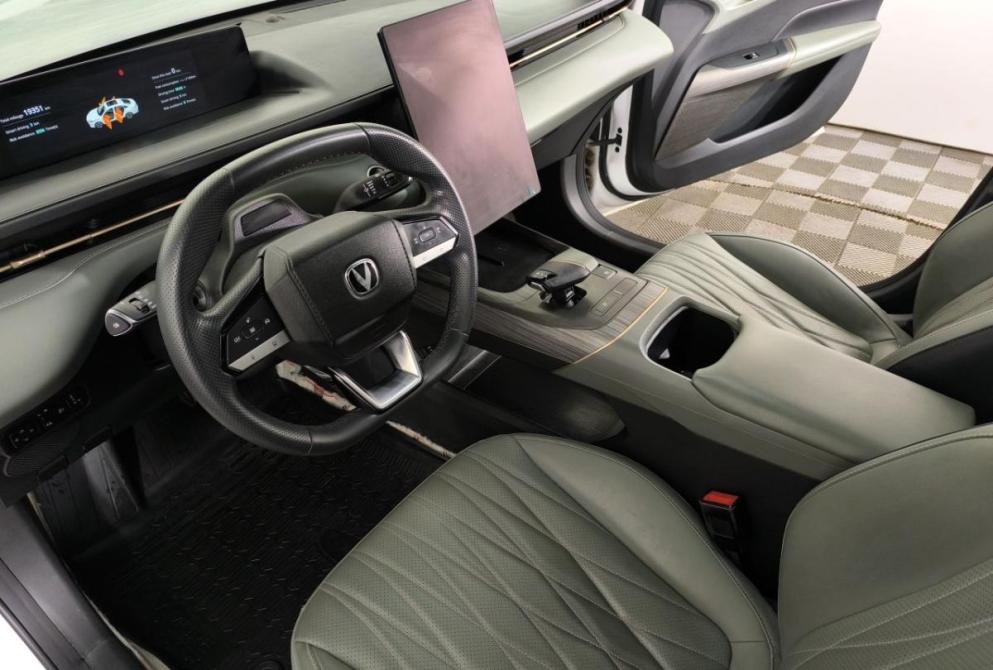 Changan Lamore Нижний Новгород  - изображение 8