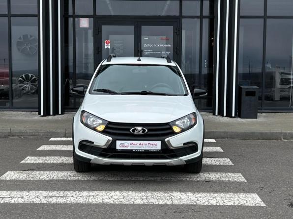 Lada (ВАЗ) Granta I Рестайлинг с пробегом 2023 года, цена 832 000 рублей, 67700 км, универсал, Автокод Объявления