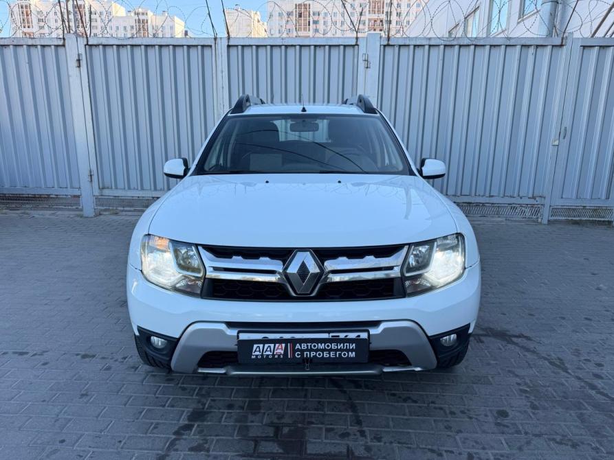 Renault Duster I Рестайлинг Ростов-на-Дону  - изображение 3