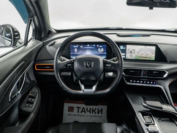 Changan UNI-T I с пробегом 2022 года, цена 2 149 500 рублей, 52009 км, внедорожник, Автокод Объявления