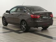 Lada (ВАЗ) Vesta I Иваново  - изображение 21