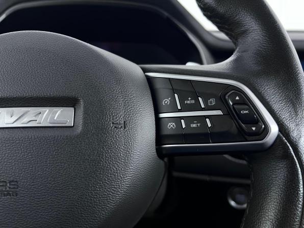 Haval F7x I с пробегом 2021 года, цена 1 688 000 рублей, 104486 км, внедорожник, Автокод Объявления