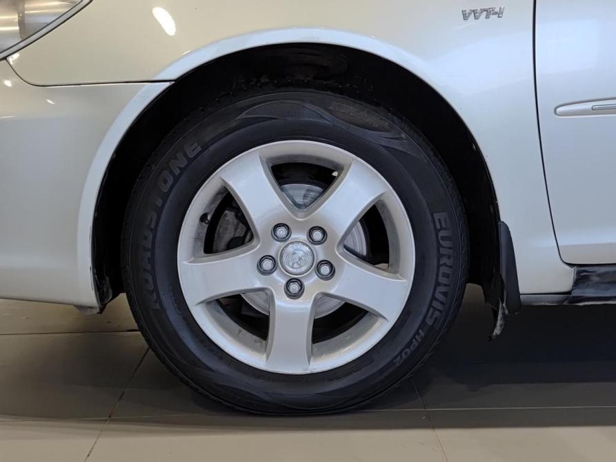 Toyota Camry V (XV30) Казань  - изображение 22