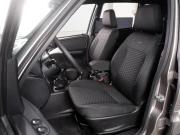 Lada (ВАЗ) Niva Travel I Минеральные Воды  - изображение 24