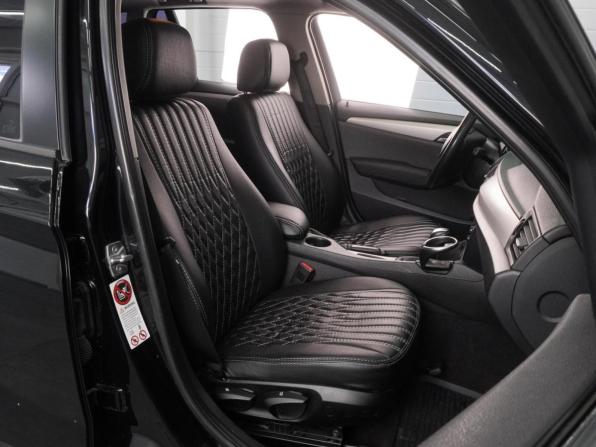 BMW X1 I (E84) с пробегом 2011 года, цена 1 484 000 рублей, 190731 км, внедорожник, Автокод Объявления