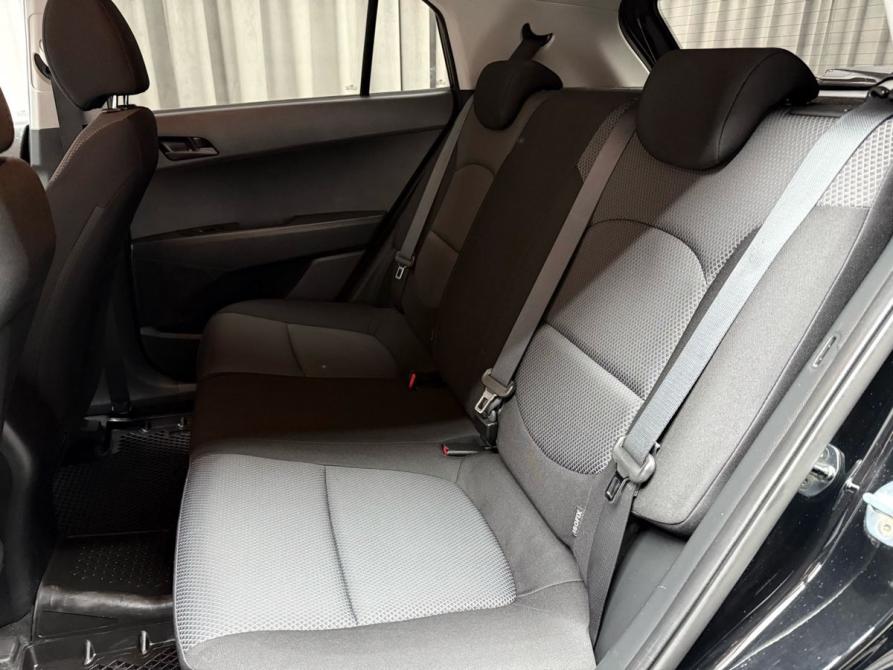 Hyundai Creta I Ижевск  - изображение 29