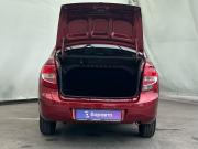 Lada (ВАЗ) Granta I Липецк  - изображение 26