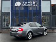 Skoda Octavia III (A7) Рестайлинг Архангельск  - изображение 25