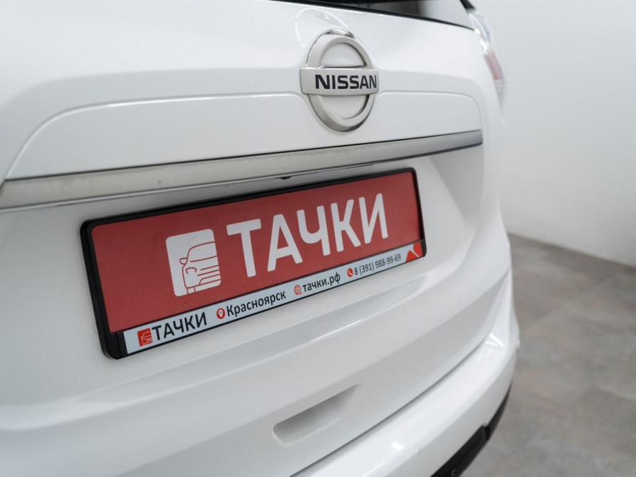 Nissan X-Trail III Красноярск  - изображение 24