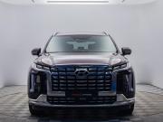 Hyundai Palisade I Рестайлинг Москва  - изображение 27