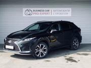 Lexus RX IV Рестайлинг Кемерово  - изображение 37