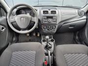 Lada (ВАЗ) Granta I Рестайлинг Воронеж  - изображение 31