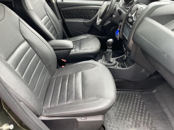 Renault Duster I Рестайлинг с пробегом 2017 года, цена 1 419 000 рублей, 152267 км, внедорожник, Автокод Объявления