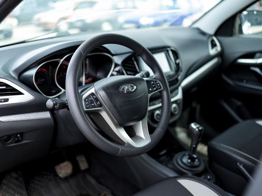 Lada (ВАЗ) Vesta I Ижевск  - изображение 9