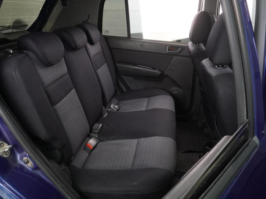 Hyundai Getz I Рестайлинг Воронеж  - изображение 7
