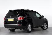 Toyota Highlander II (XU40) Рестайлинг Новосибирск  - изображение 29