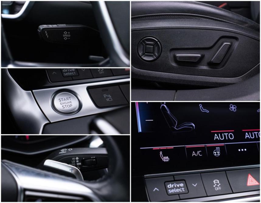 Audi A6 V (C8) Москва  - изображение 17