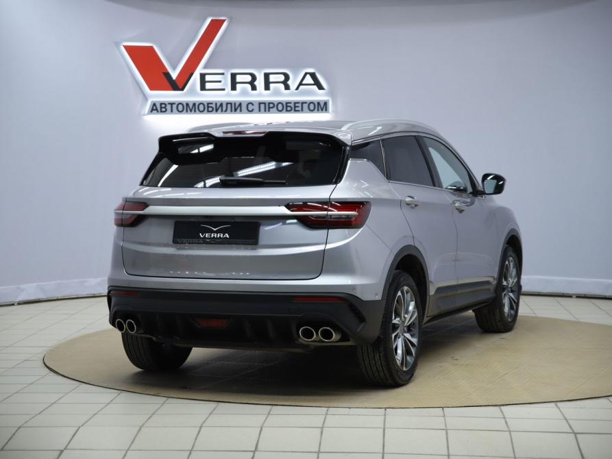 Belgee X50 Уфа  - изображение 5