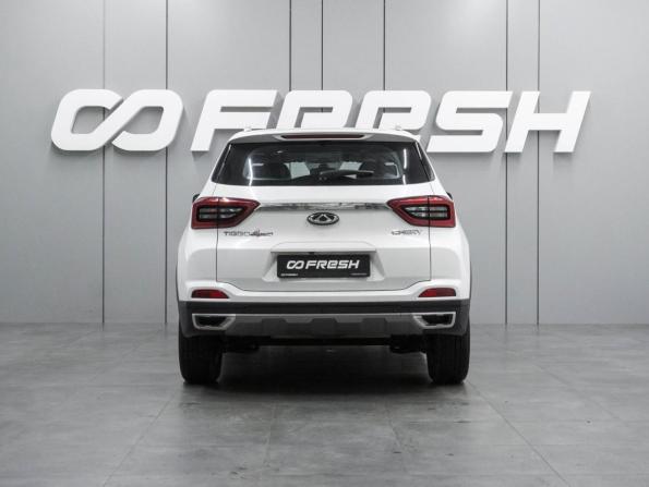 Chery Tiggo 4 Pro I с пробегом 2023 года, цена 1 450 000 рублей, 37460 км, внедорожник, Автокод Объявления