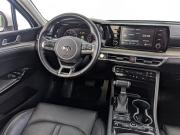 Kia K5 III Москва  - изображение 53