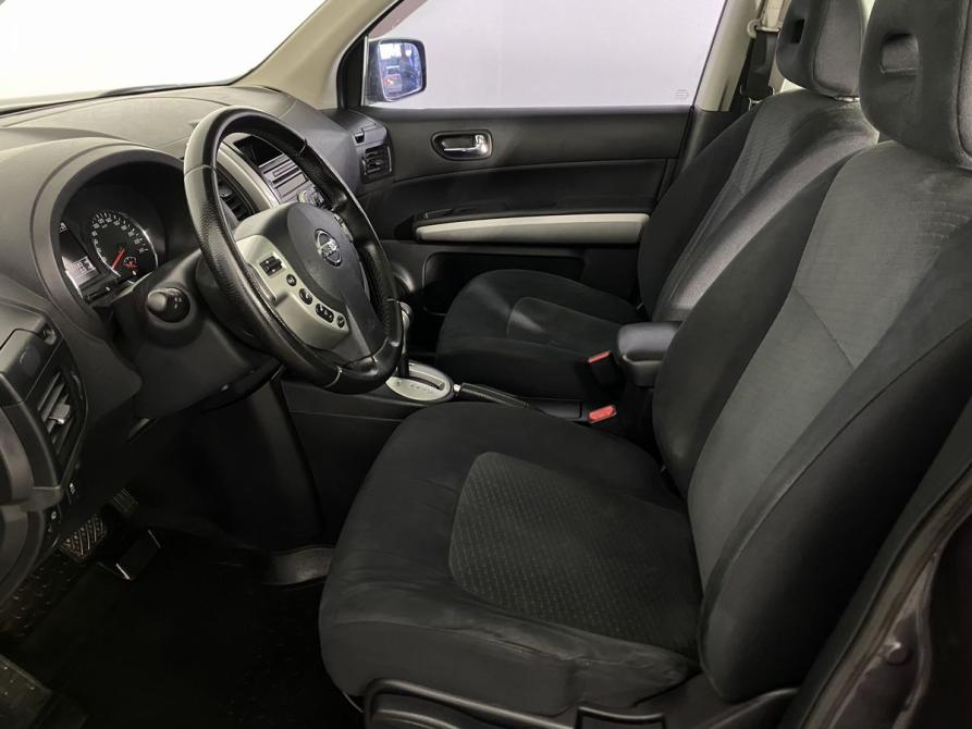 Nissan X-Trail II Рестайлинг Воронеж  - изображение 12