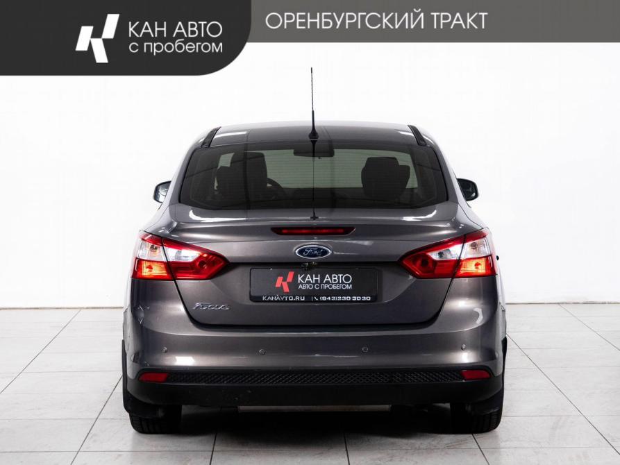 Ford Focus III Казань  - изображение 4