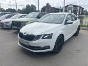Skoda Octavia III (A7) Рестайлинг Санкт-Петербург  - изображение 2