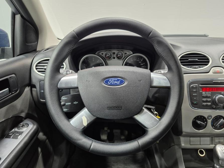 Ford Focus II Рестайлинг Воронеж  - изображение 10
