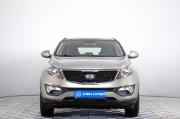 Kia Sportage III Рестайлинг Пермь  - изображение 22