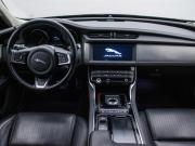 Jaguar XF II Москва  - изображение 32