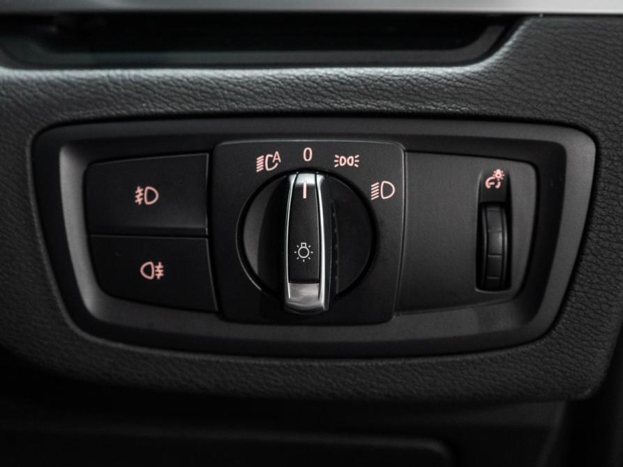 BMW X1 II (F48) Иркутск  - изображение 19