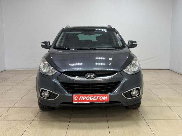 Hyundai ix35 I с пробегом 2011 года, цена 1 160 000 рублей, 212488 км, внедорожник, Автокод Объявления