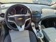 Chevrolet Cruze I Рестайлинг Тюмень  - изображение 33