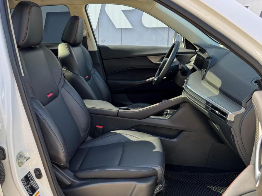 Changan CS35 Plus I Рестайлинг Кропоткин  - изображение 9