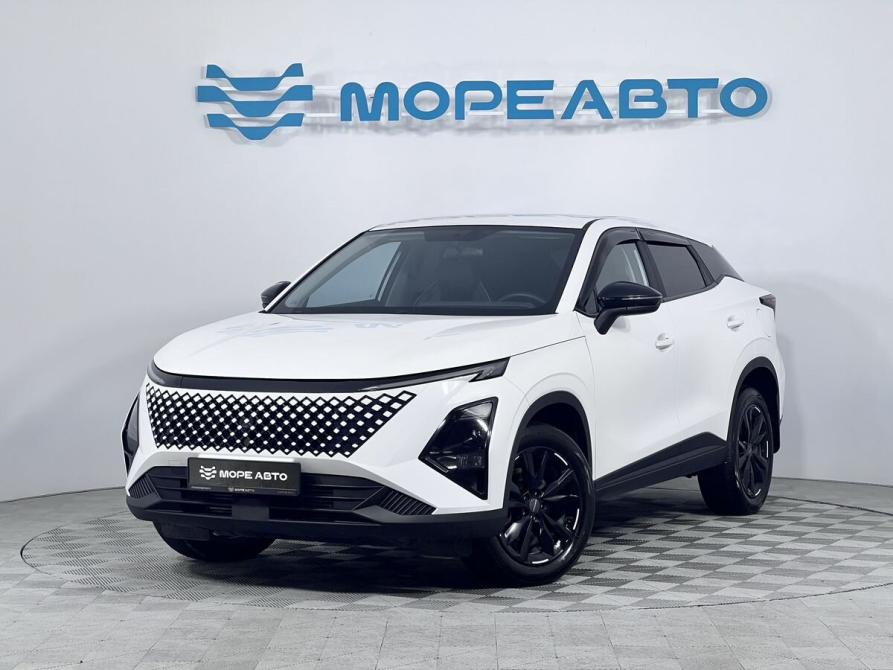 Omoda C5 I Рестайлинг Калининград  - изображение 1