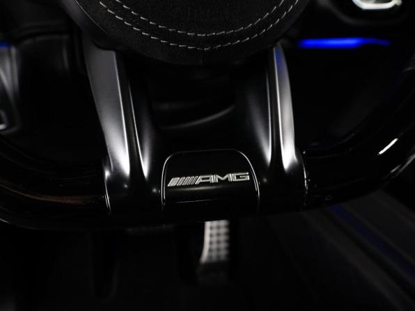 Mercedes-Benz G-Класс AMG II (W463) с пробегом 2021 года, цена 16 800 000 рублей, 65919 км, внедорожник, Автокод Объявления